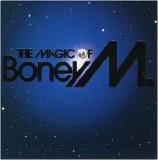 Boney M. - The Magic of Boney M.