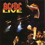 AC/DC - AC/DC Live