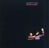 Graham Nash/David Crosby - Graham Nash/David Crosby