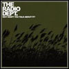 The Radio Dept. - Why Won't You Talk About It?