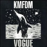 K.M.F.D.M. - Vogue / Sex on the Flag (Single)