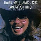 Hank Williams Jr. - Hank Williams, JR.