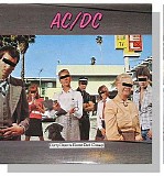 AC/DC with Bon Scott - AC/DC - Bon Scott