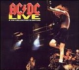 AC/DC - AC/DC Live: Collector's Edition [Expanded]