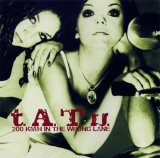 t.A.T.u. - 200 Km/h In The Wrong Lane