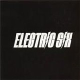 Electric 6/Young Heart Attack - Danger! High Voltage/Tommy Shots single
