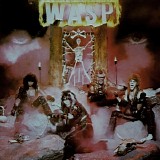 W.A.S.P. - W.A.S.P.