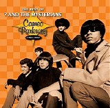 ? & The Mysterlans - ? and the Mysterians - Cameo Parkway 1966-1967