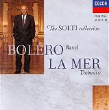 Ravel / Débussy - Bolero / La Mer.