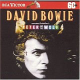 Peter and The Wolf/Philadelphia Orchestra, Narrated by David Bowie - Peter and The Wolf/Philadelphia Orchestra, Narrated by David Bowie