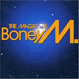 Boney M. - The Magic Of Boney M.
