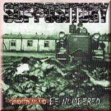 Suppository/Mindflair - Bound To Be Numbered/Kruuunk