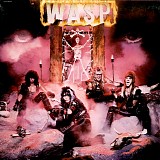 W.A.S.P. - W.A.S.P.