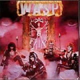 W.A.S.P. - W.A.S.P.