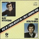 Ray Stevens/Jim Stafford - Ray Stevens/Jim Stafford
