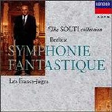 Chicago Symphony Orchestra / Sir Georg Solti - Berlioz: Symphonie Fantastique / Les Francs-juges