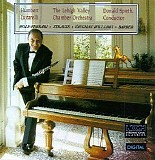Humbert Lucharelli / Lehigh Valley Chamber Orchestra - Wolf-Ferrari/Strauss/Vaughan Williams/Barber