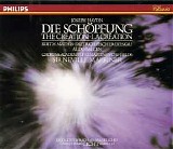 Chorus and Academy of St. Martin in the Fields / Sir Neville Marriner - Die Schöpfung (Hob. XXI/2)