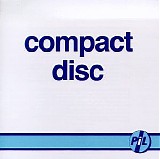 Public Image Ltd. - Album/Compact Disc/Cassette