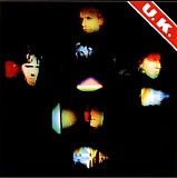 U.K. - U.K.