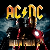 AC/DC - Iron Man 2 (CD/DVD)