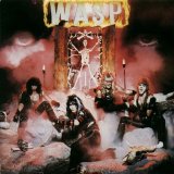 W.A.S.P. - W.A.S.P.