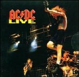 AC/DC - AC/DC Live