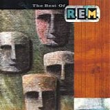 R.E.M. - The best of R.E.M.