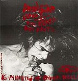 Lydia Lunch/The Birthday Party - The Agony is the Ecstasy/Drunk on the Pope's Blood