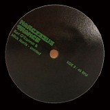 Rose Kallal /  Karl O'Connor  & Mick Harris - Mobius Coil / Untitled