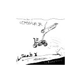 Dinosaur Jr. - Ear-Bleeding Country: The Best of Dinosaur Jr.