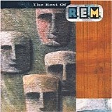 R.E.M. - The Best Of R.E.M.