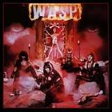 W.A.S.P. - W.A.S.P.