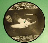 Propagandhi & F.Y.P. - Letter Of Resignation / Thank Heaven For Little Boys