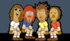 Phish w/ Lesh, Phil (Phil Lesh) - 9/17/99 Shoreline Amphitheater