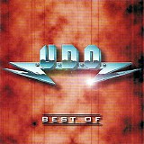 U.D.O. - Best Of U.D.O.