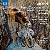 Eldar Nebolsin / Warsaw Philharmonic Orchestra / Antoni Wit - Chopin, F.: Piano Concerto No. 1 / Fantasy on Polish Airs /