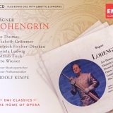 Wagner: Lohengrin (2 CD/CD-ROM)