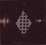 R.E.M. - New Adventures in Hi-Fi (CD/Book)