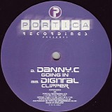 Danny C / Digital - Going In / Clipper