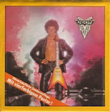 Vic Vergat / Herman Rarebell - Down To The Bone / Junk Funk