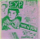 F.Y.P. - Cooties E.P.