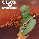 C J & Co. - Devil's Gun/We Got Our Own Thing