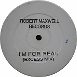 J.F. & E. - I'm For Real / Mystery 159