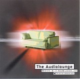 Move D / Namlook - Move D / Namlook IV - The Audiolounge