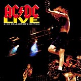 AC/DC - AC/DC Live