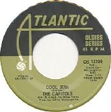 Capitols/Deon Johnson - Cool Jerk / Love Makes the World Go Round