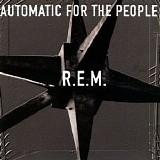 R.E.M. - Automatic For The People (24/48 HDTracks)