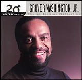 Grover Washington Jr. - The Best of Grover Washington Jr.