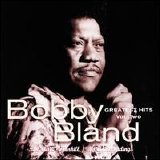 B.B. King/Bobby "Blue" Bland - Greatest Hits, Vol. 2: The ABC-Dunhill/MCA Recordings